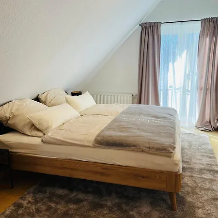 2 An Der Historischen Bahnlinie * Leutkirch im Allgäu